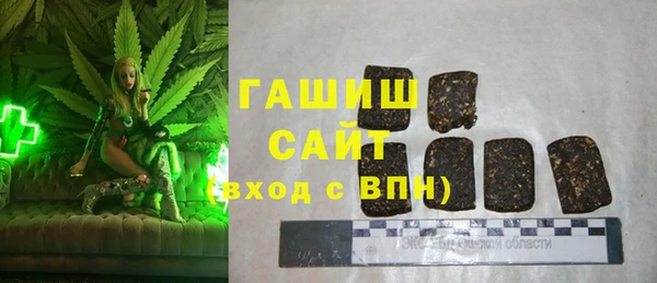 хмурый Михайлов